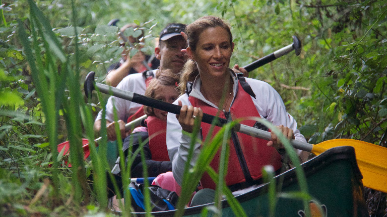 New-Forest-Canoeing