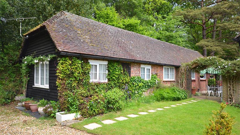 gorley-firs-cottages